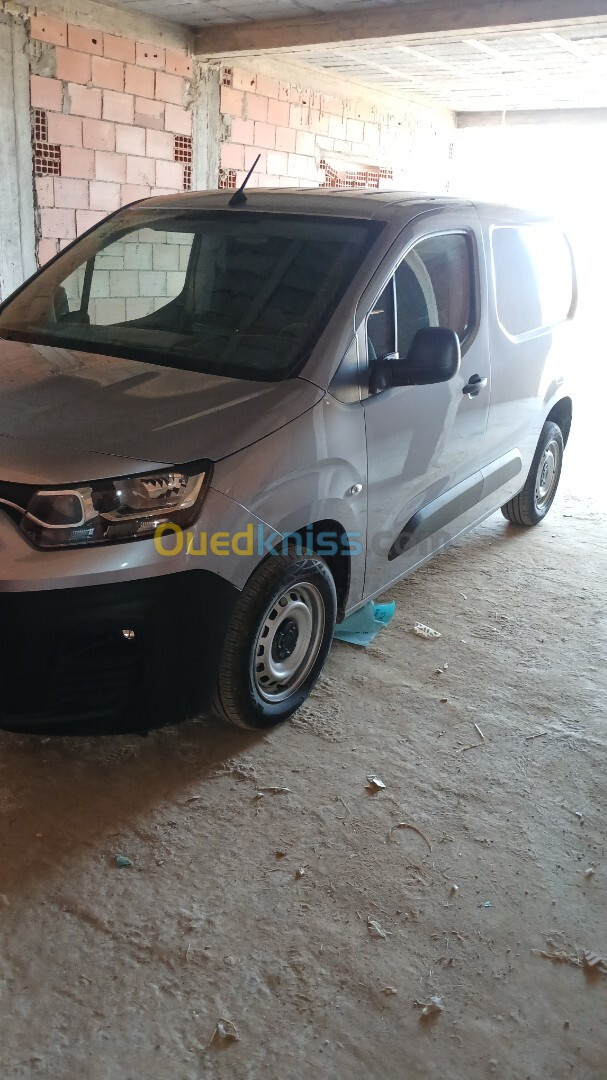 Fiat Doblo 2024 Doblo