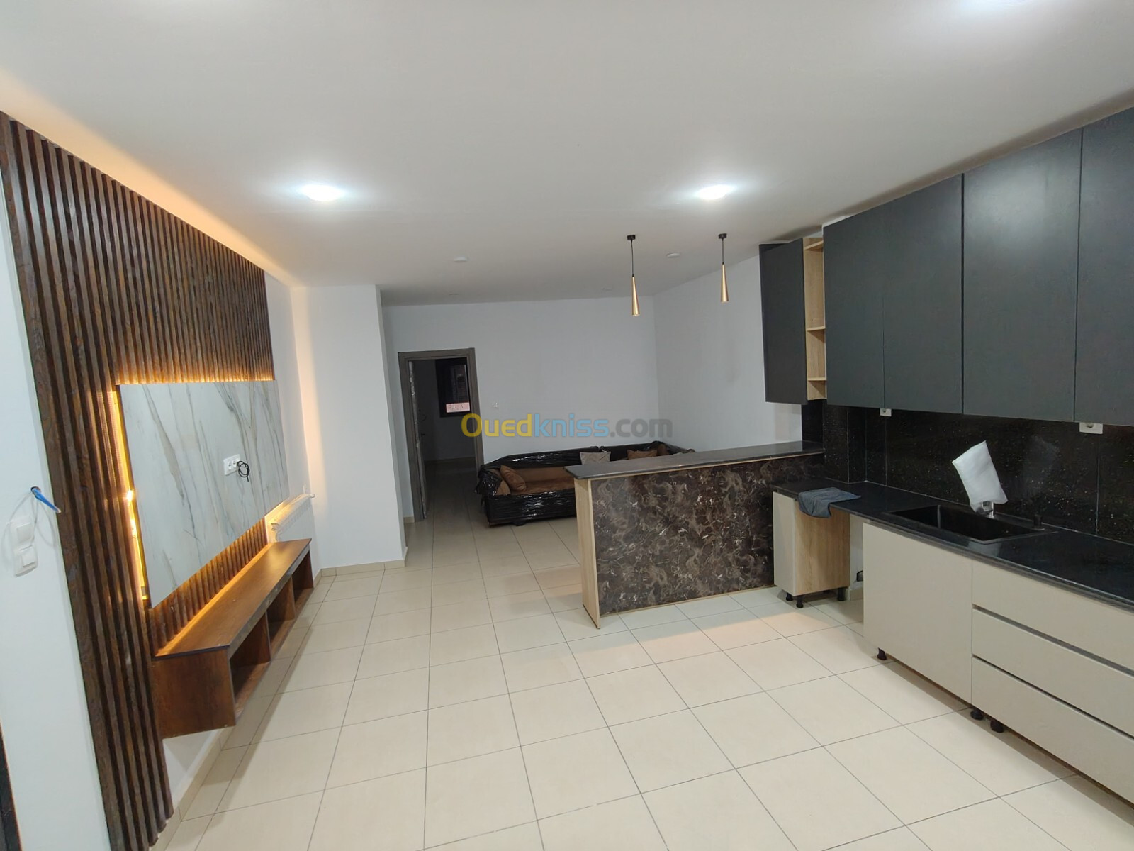 Vente Appartement Oran Bir el djir