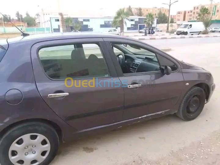 Peugeot 307 2003 307