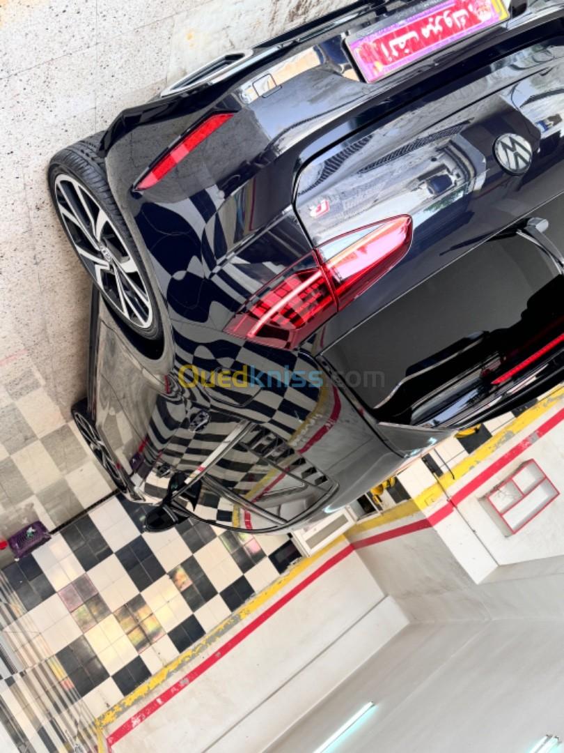 Volkswagen Golf Plus 2017 GTD