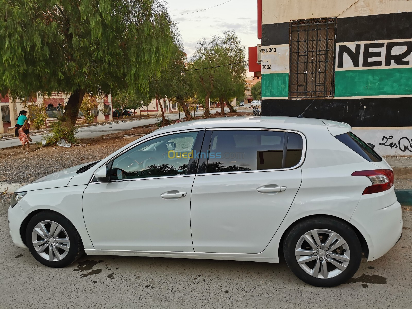 Peugeot 308 2015 Active