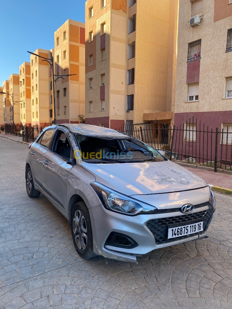 Hyundai i20 2019 Extrême