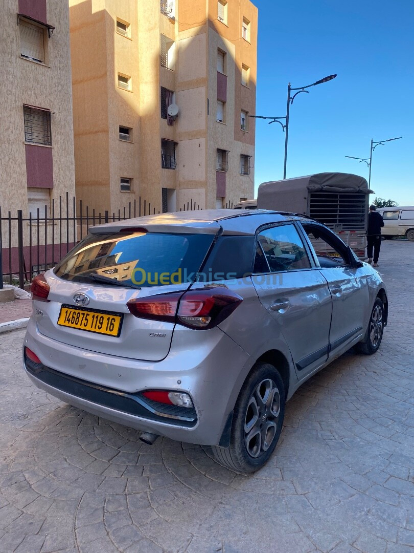 Hyundai i20 2019 Extrême