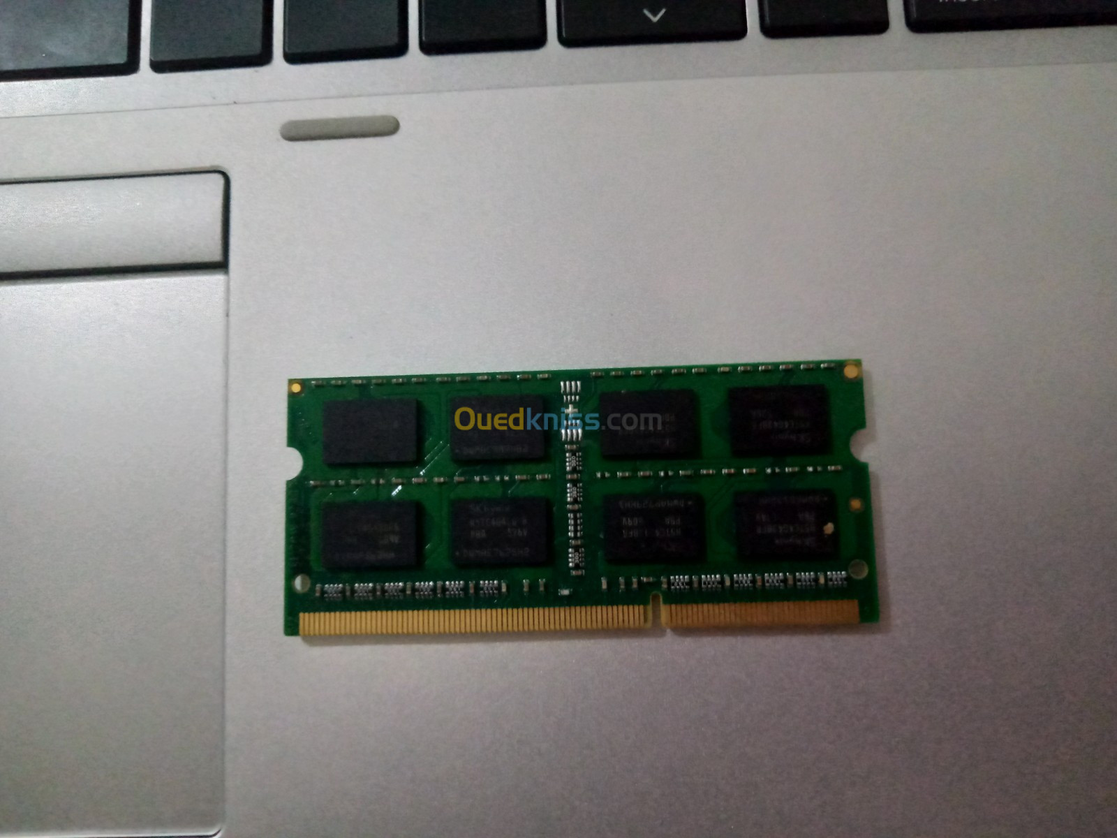 ram 8GB DDR3L / pc3L-12800 1600MHZ original from germany