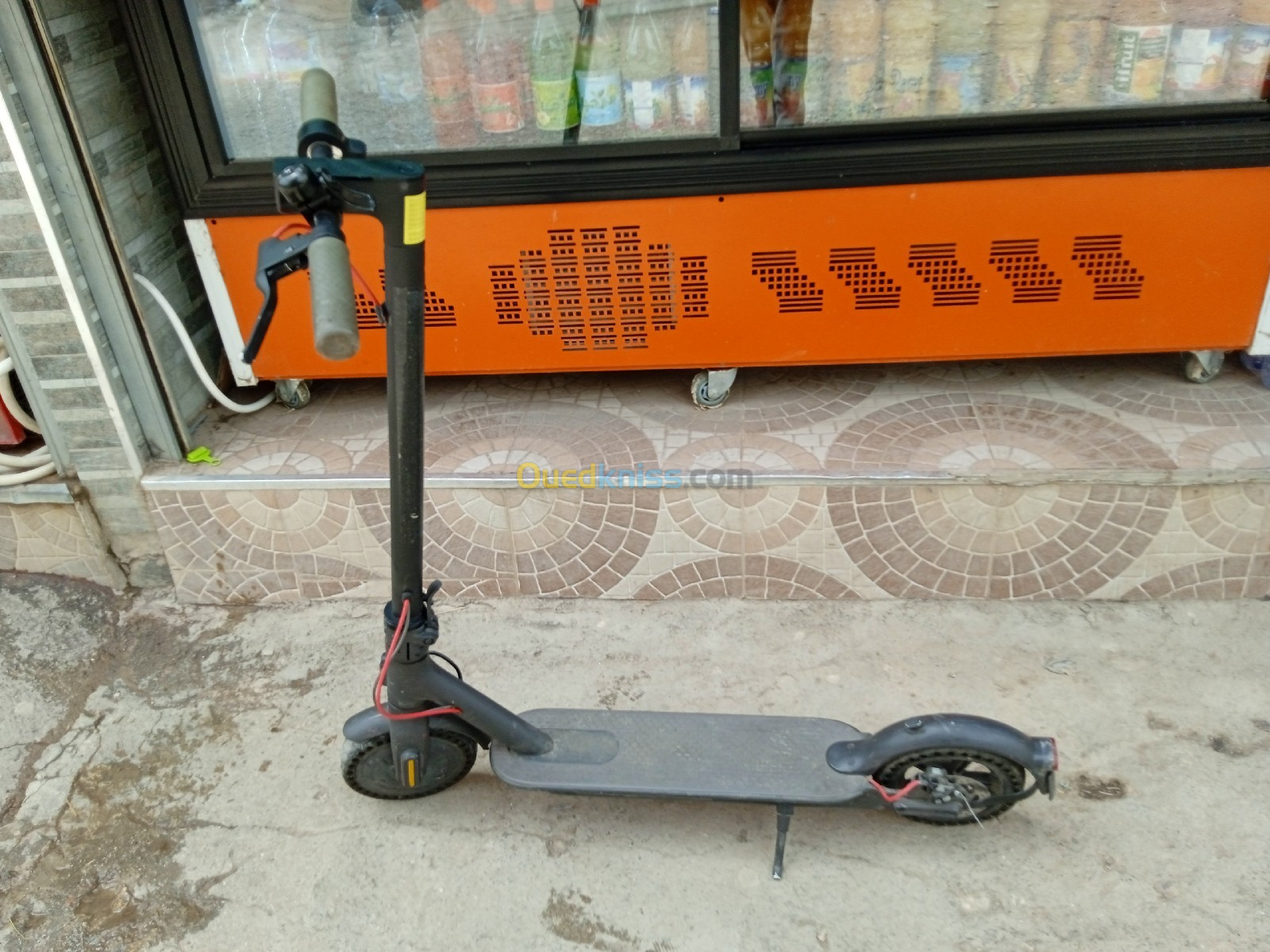 Xiaomi Scooter électrique 1s 