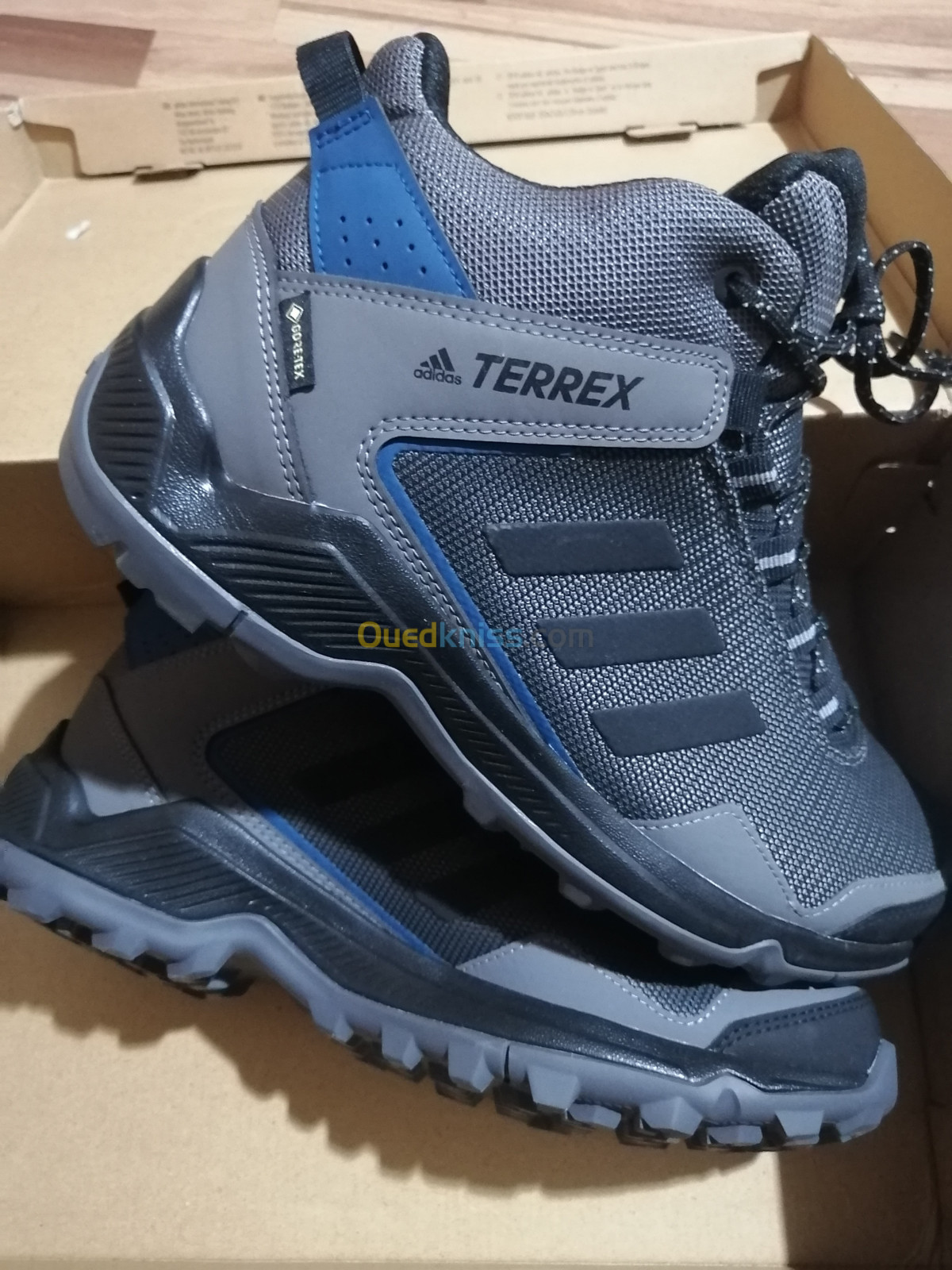 Adidas terrex