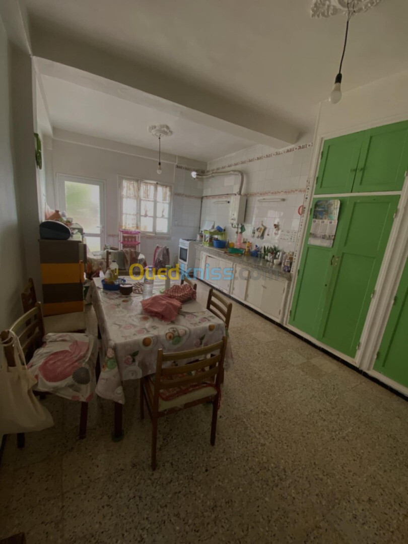 Vente Villa Oran Oran