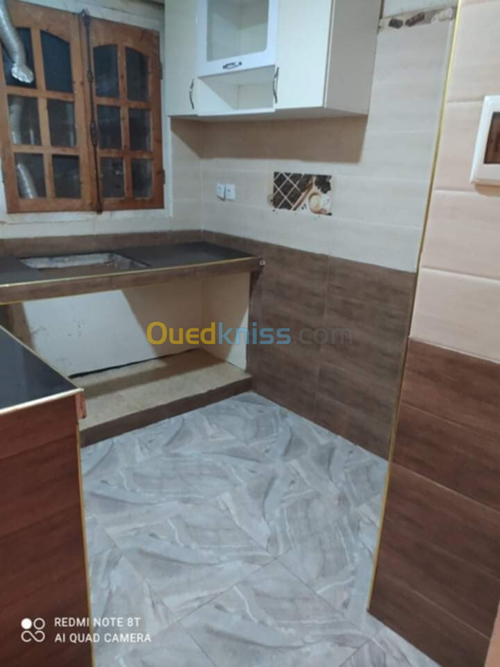 Vente Appartement F3 Oran Oran