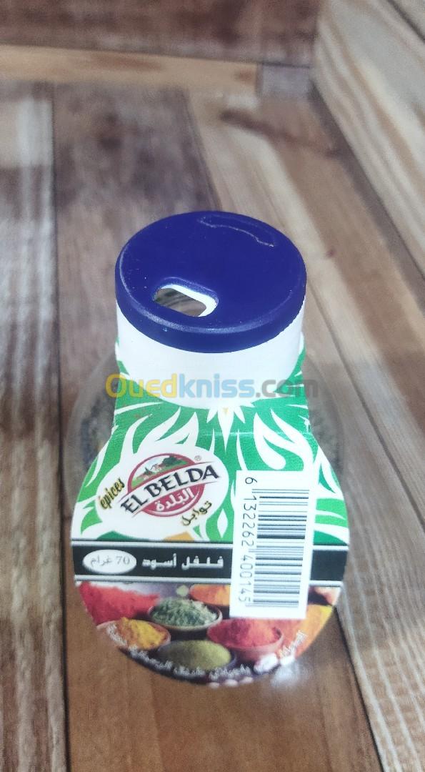 توابل البلدة Epice El Belda