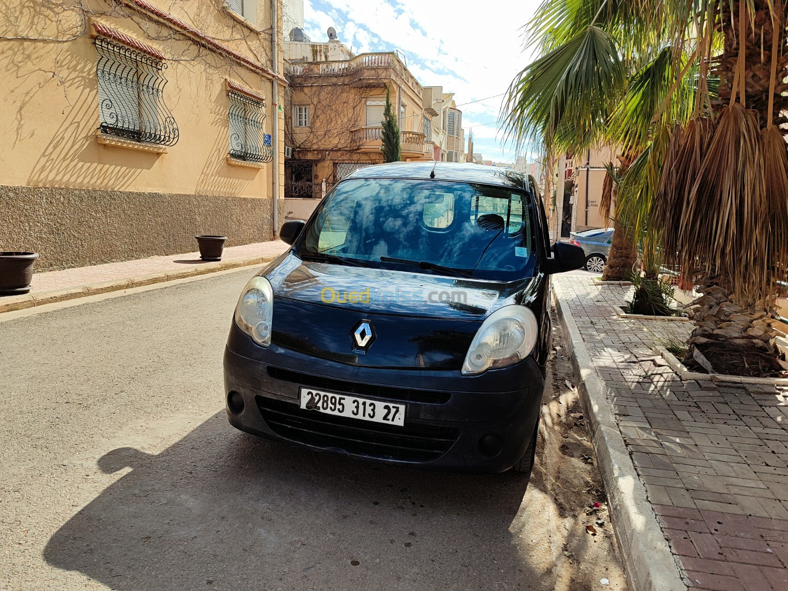 Renault Kangoo 2013 Kangoo