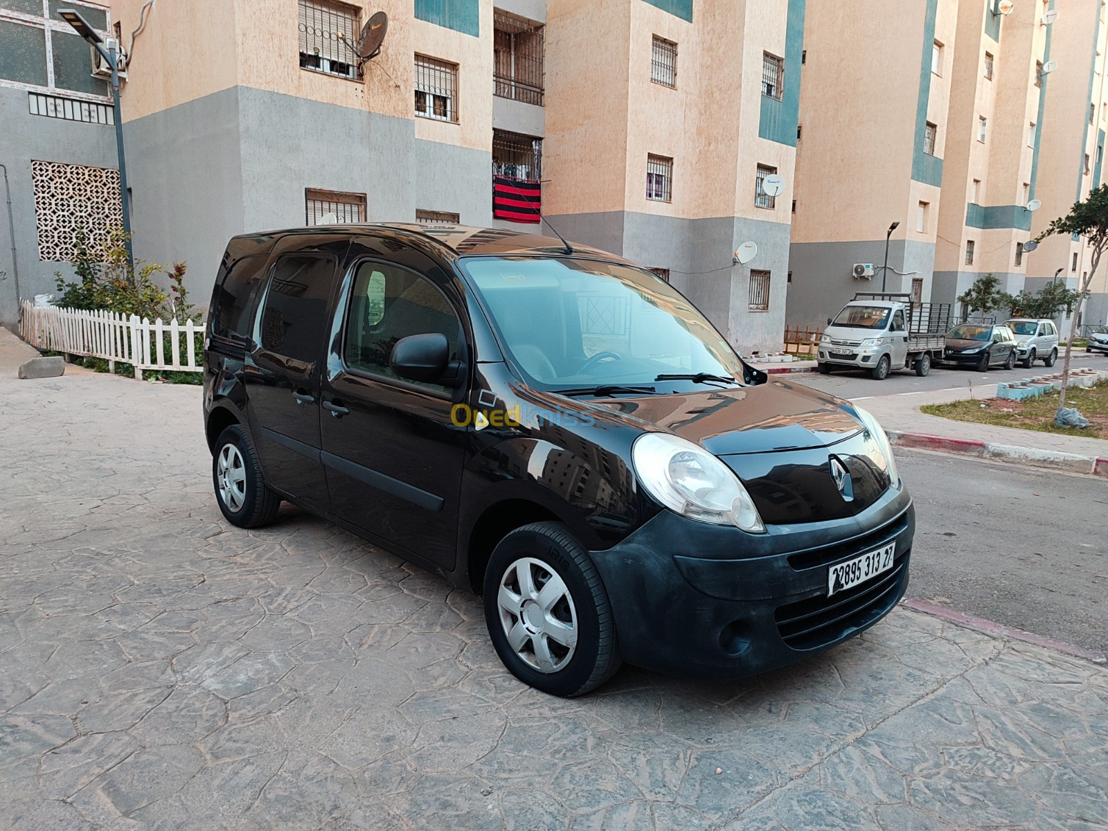 Renault Kangoo 2013 Kangoo