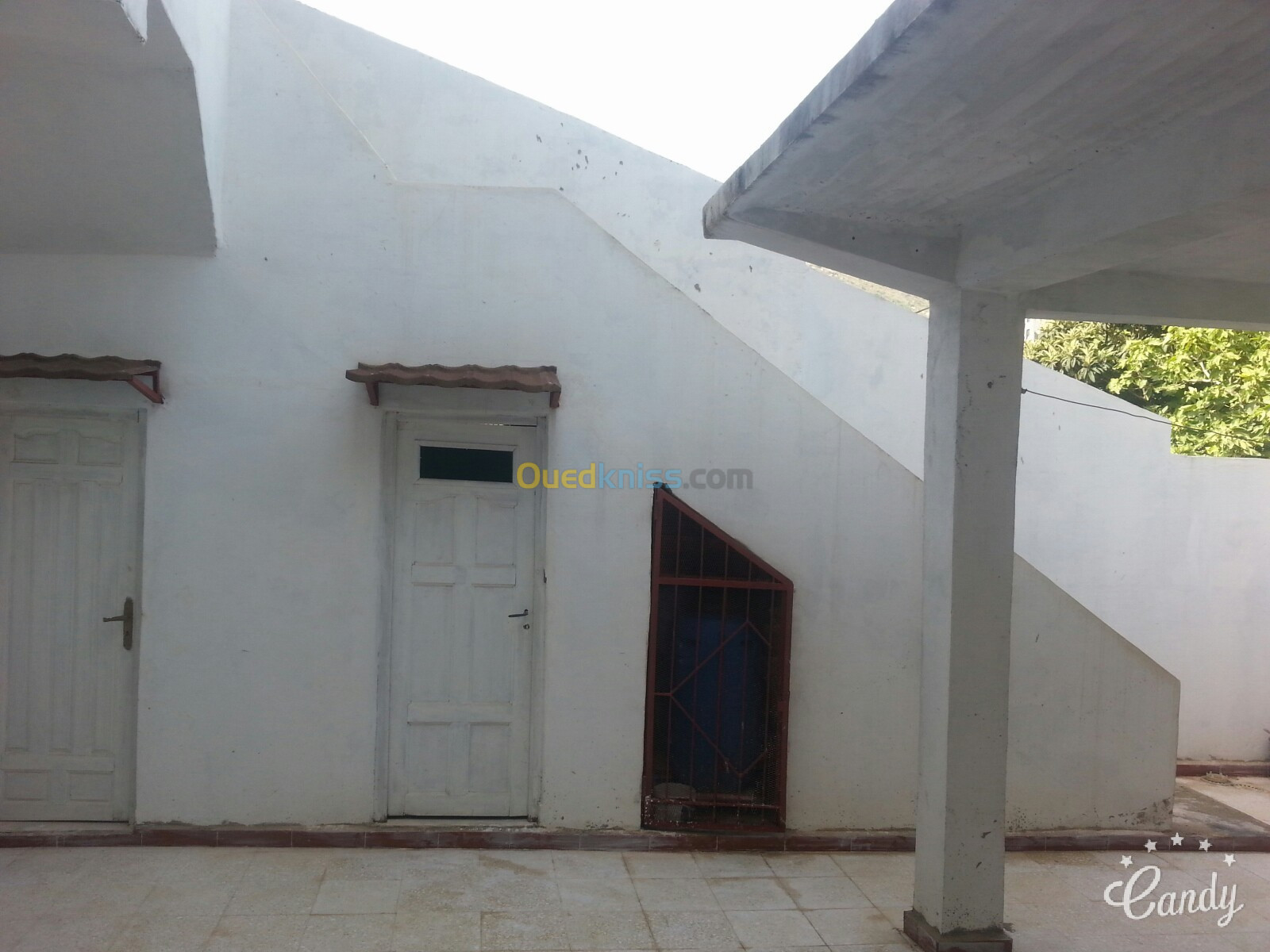 Location Villa Jijel Ziama mansouriah