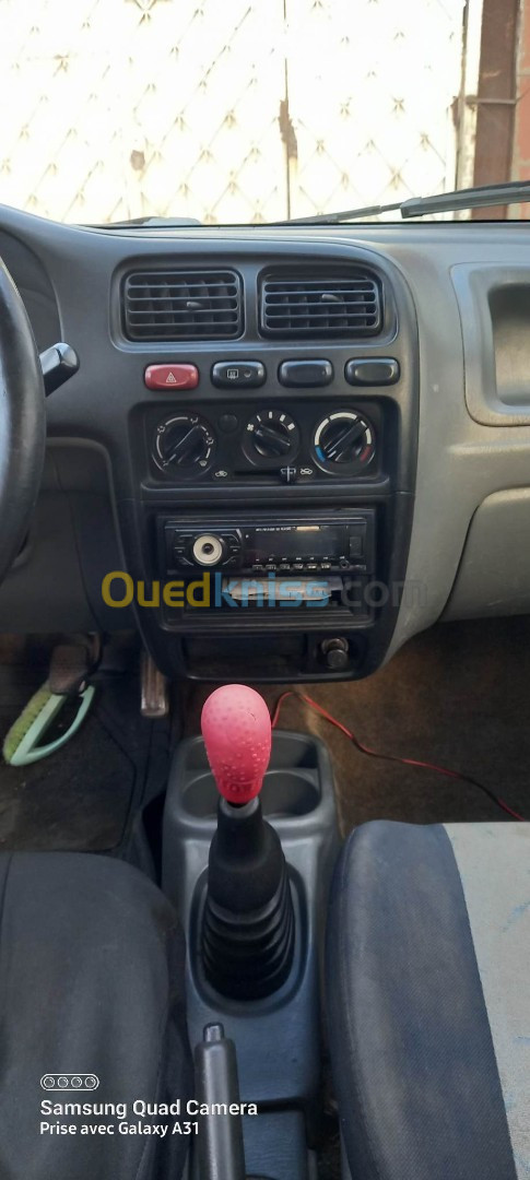 Suzuki Alto 2008 Alto