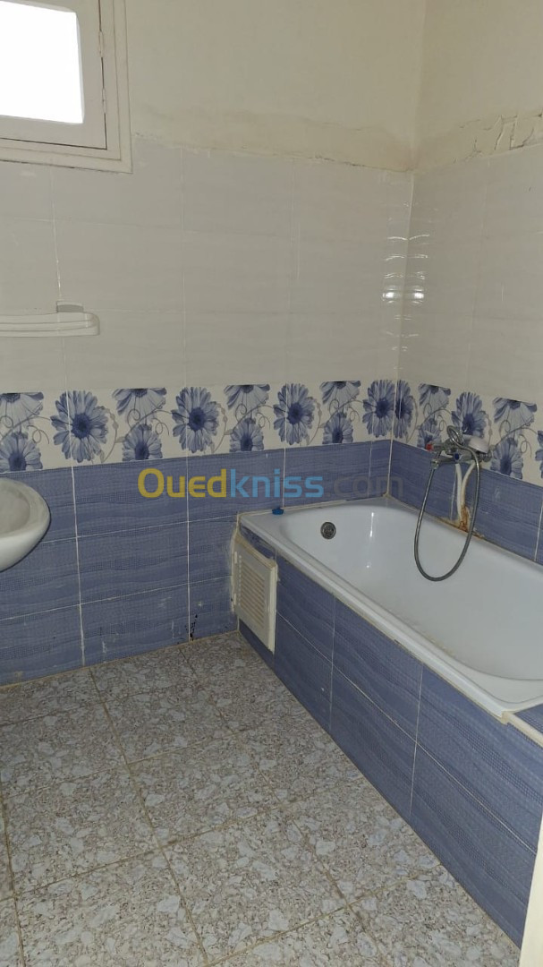 Location Appartement F3 Sidi Bel Abbès Sidi bel abbes