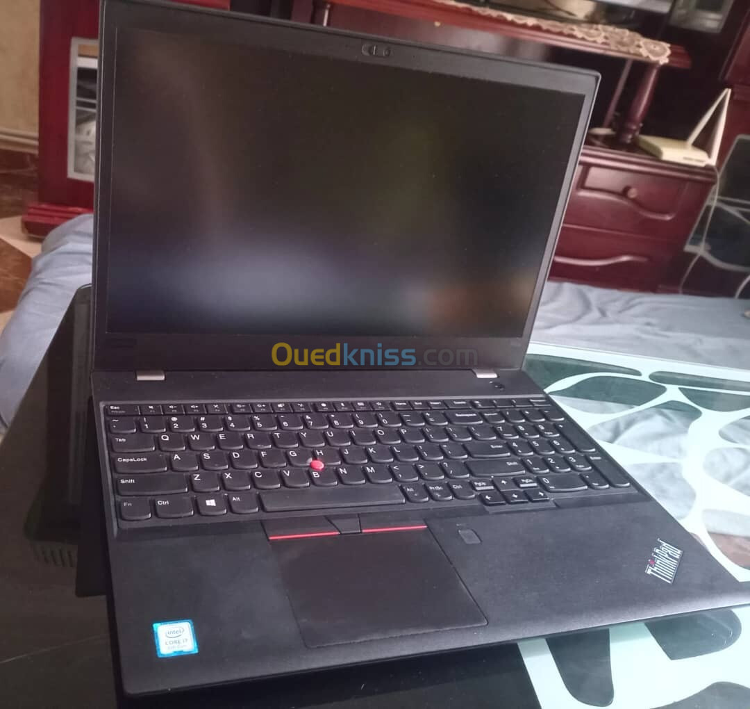 Un PC portable à vendre 