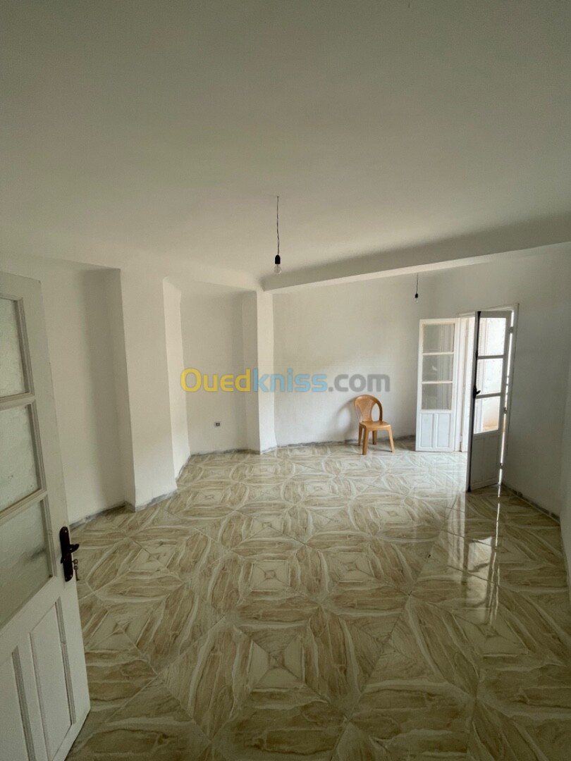 Vente Appartement Blida El affroun