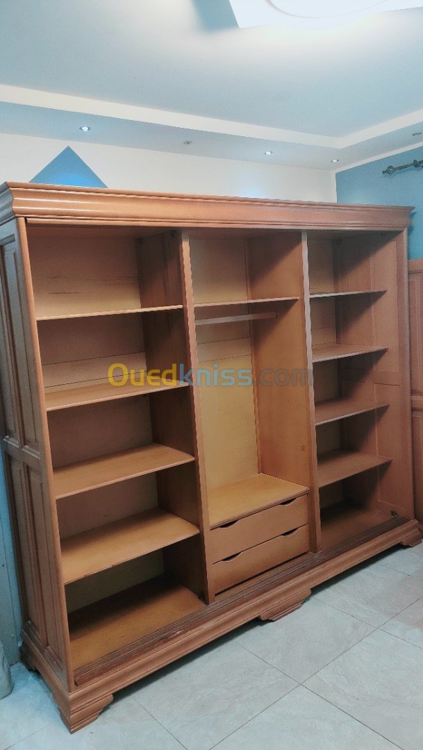 Armoire dressing 