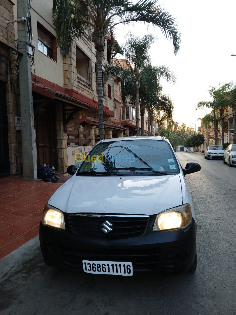 Suzuki Alto K10 2011 Alto K10