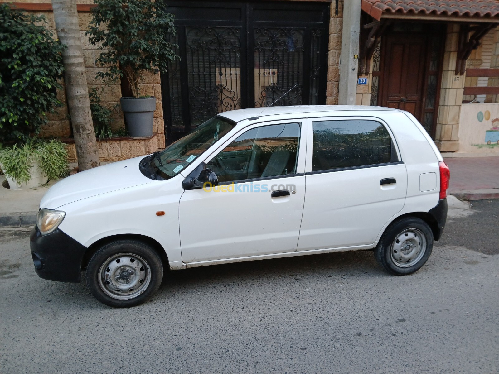 Suzuki Alto K10 2011 Alto K10