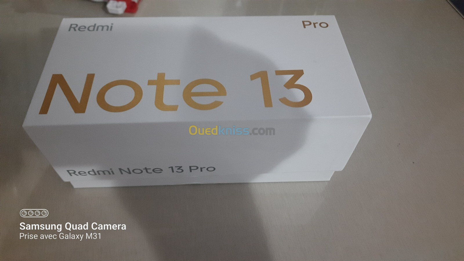 Redmi Note 13 pro