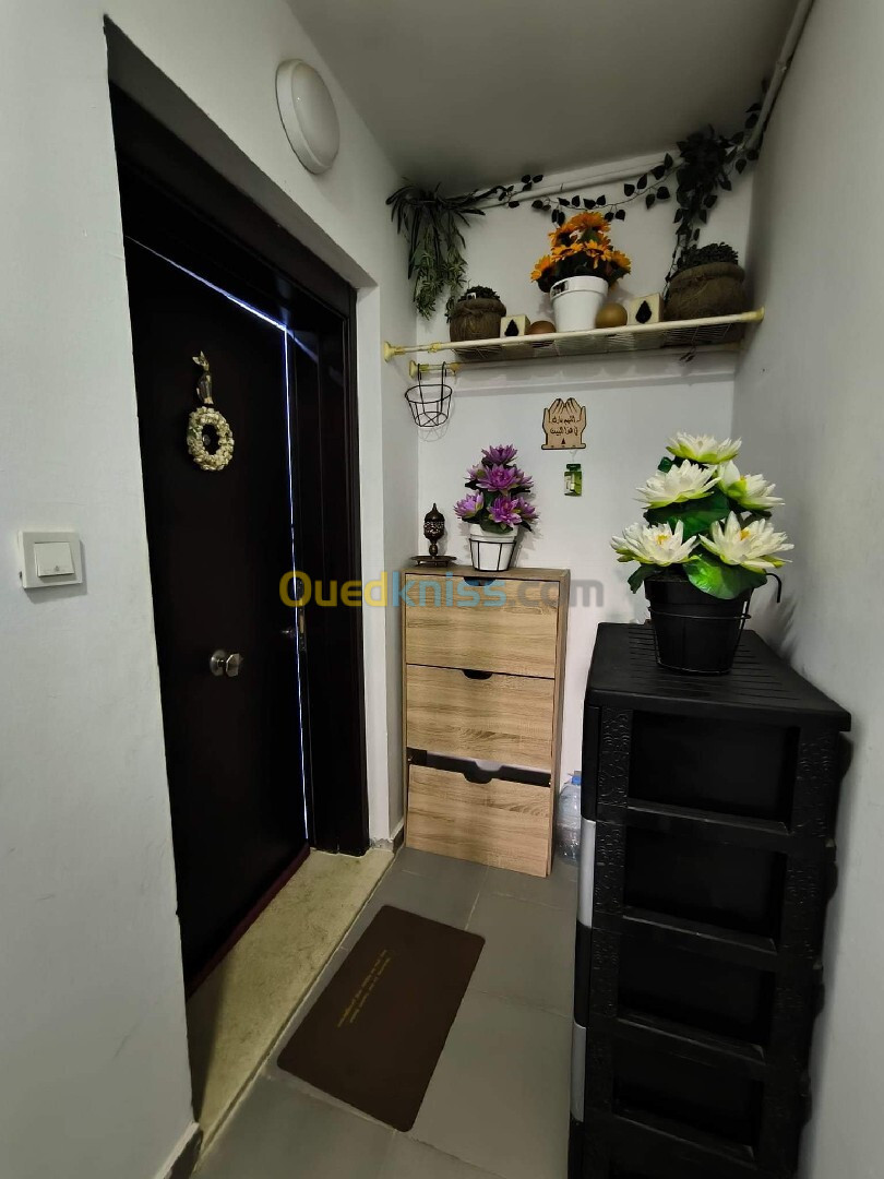 Location Appartement F3 Oran Bir el djir