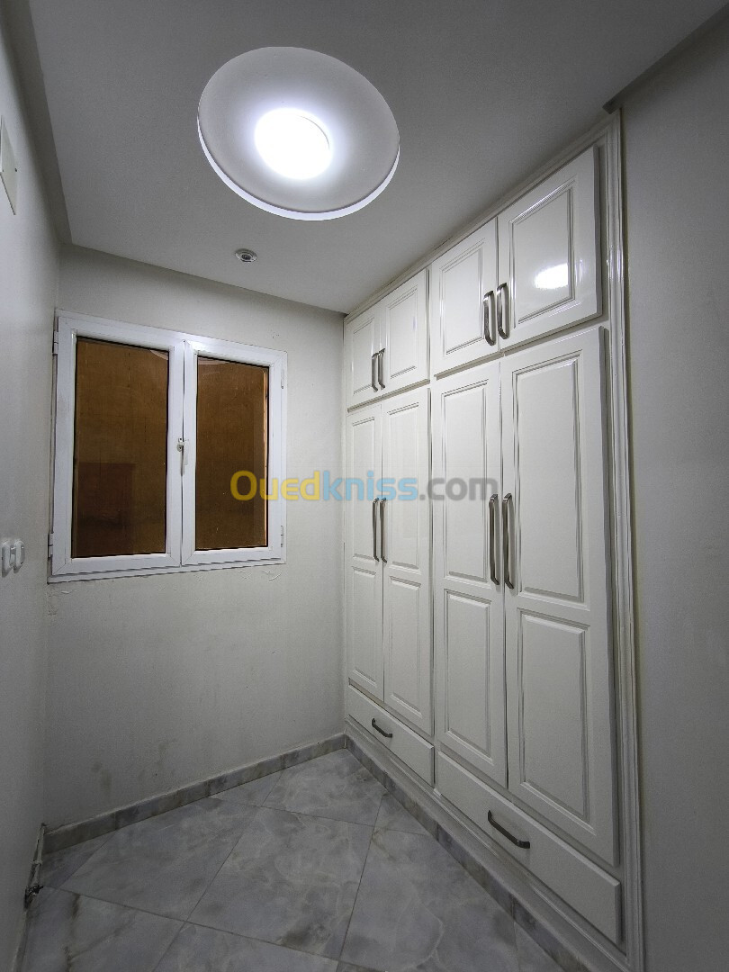 Location Appartement F3 Oran Bir el djir