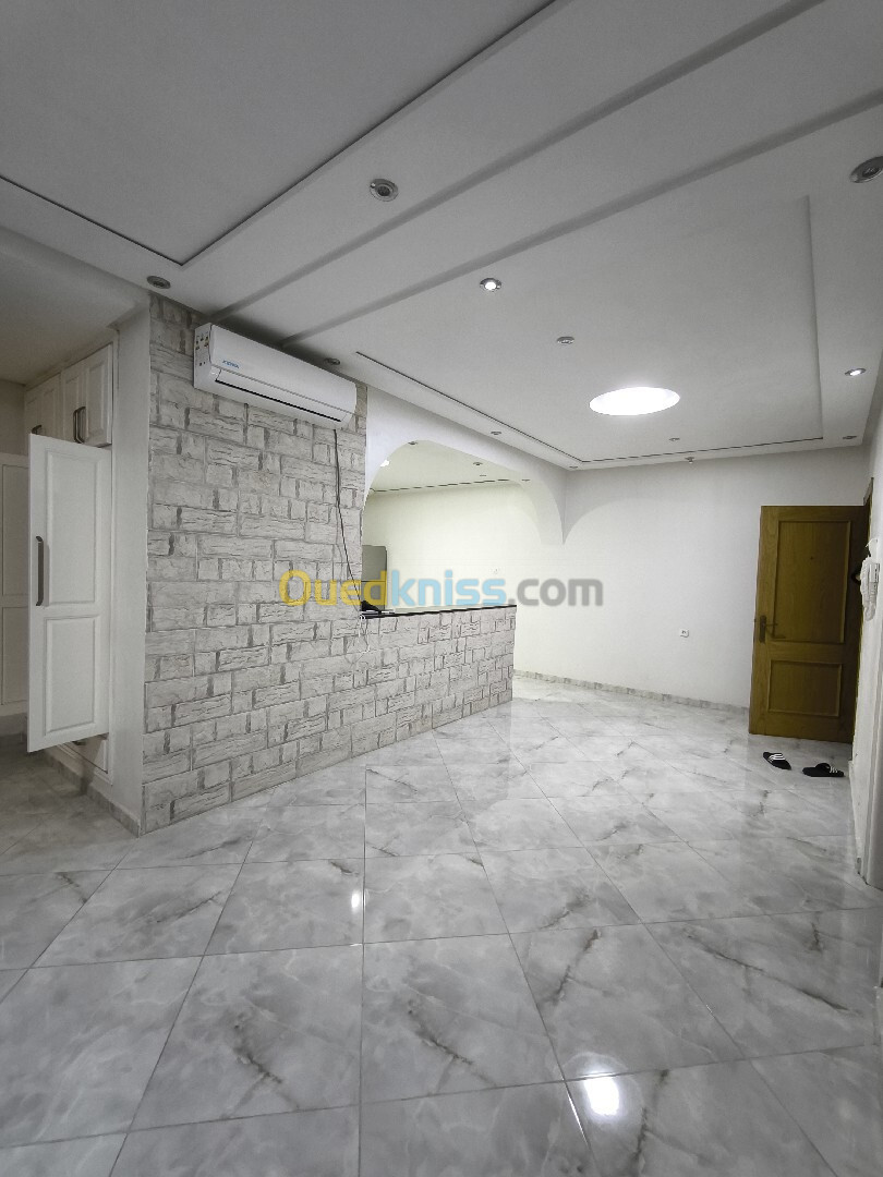 Location Appartement F3 Oran Bir el djir