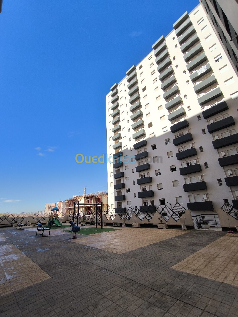 Location Appartement F3 Oran Bir el djir