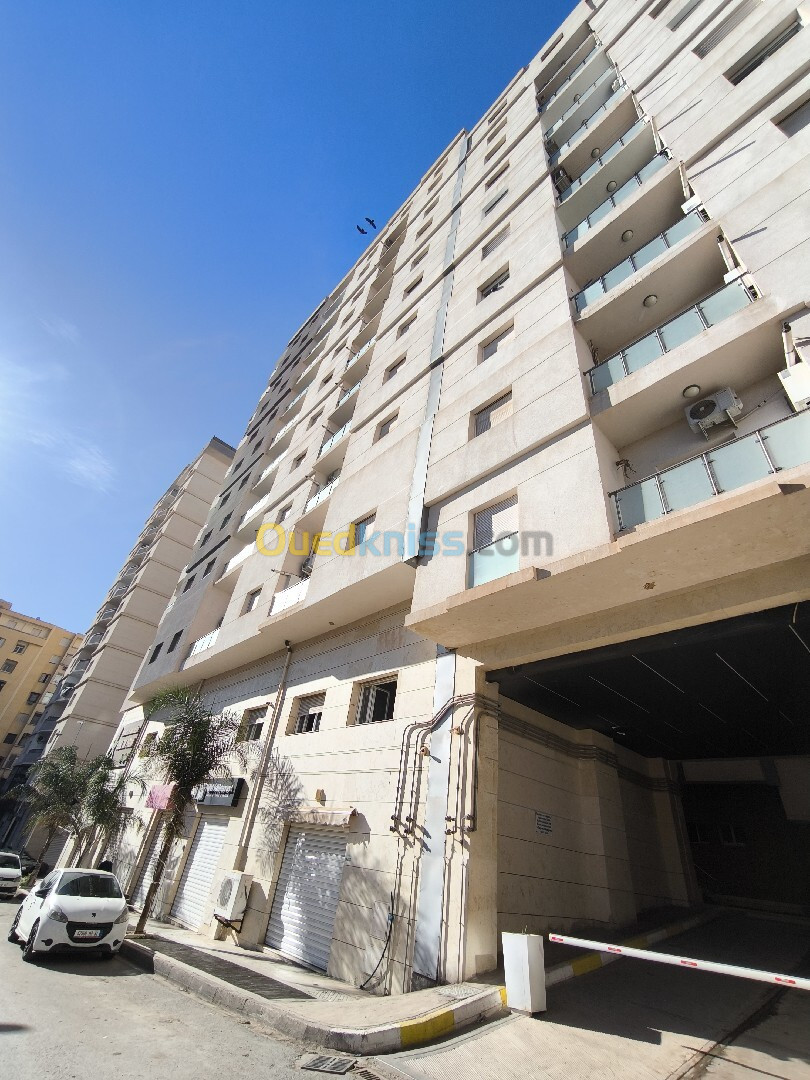 Location Appartement F3 Oran Bir el djir