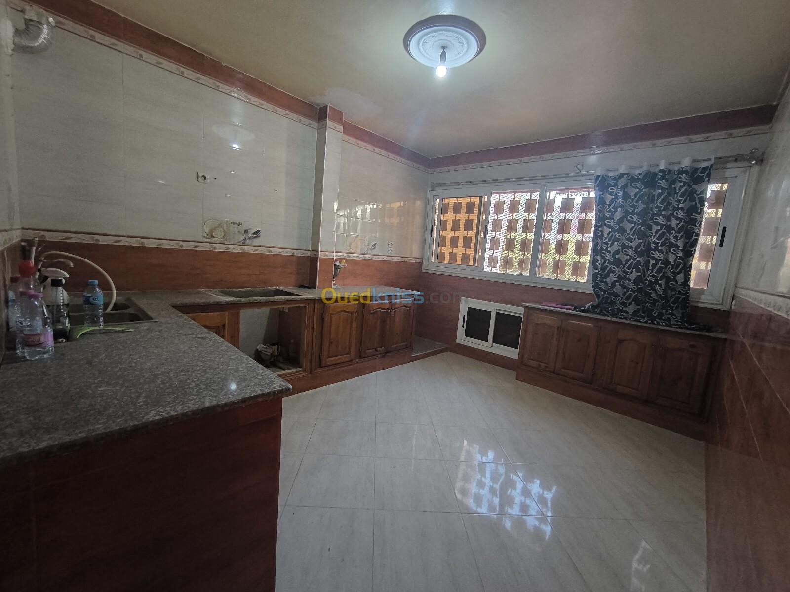 Vente Appartement F3 Oran Bir el djir