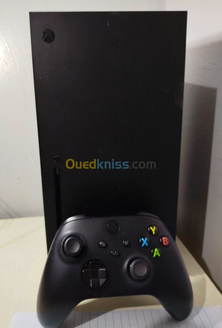 Xbox series x 