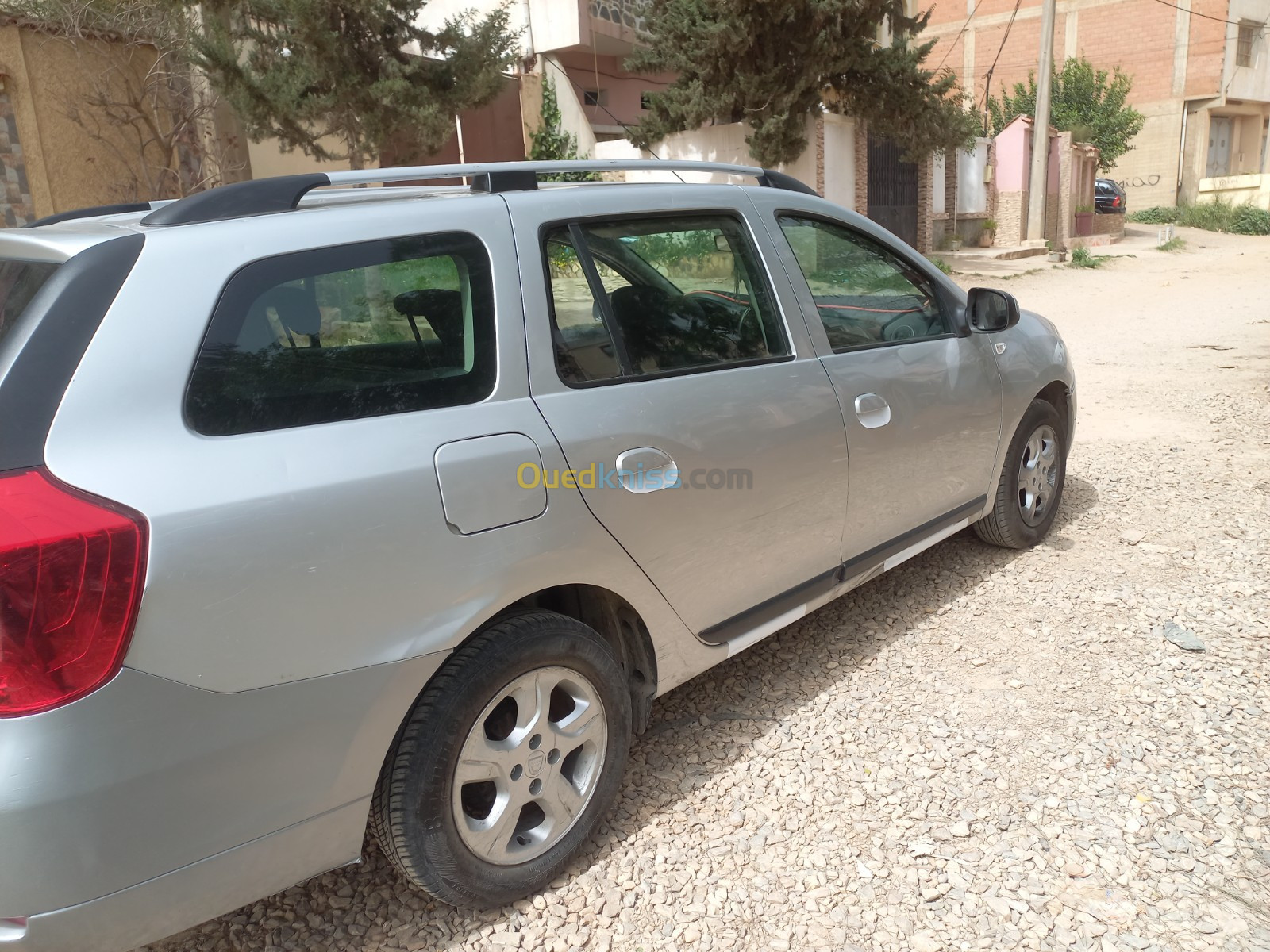 Dacia Logan MCV 2014 Logan MCV