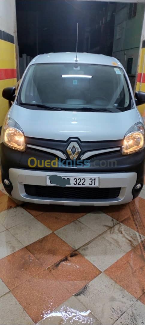 Renault Kangoo 2022 Kangoo