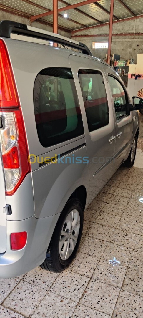 Renault Kangoo 2021 Privilège +