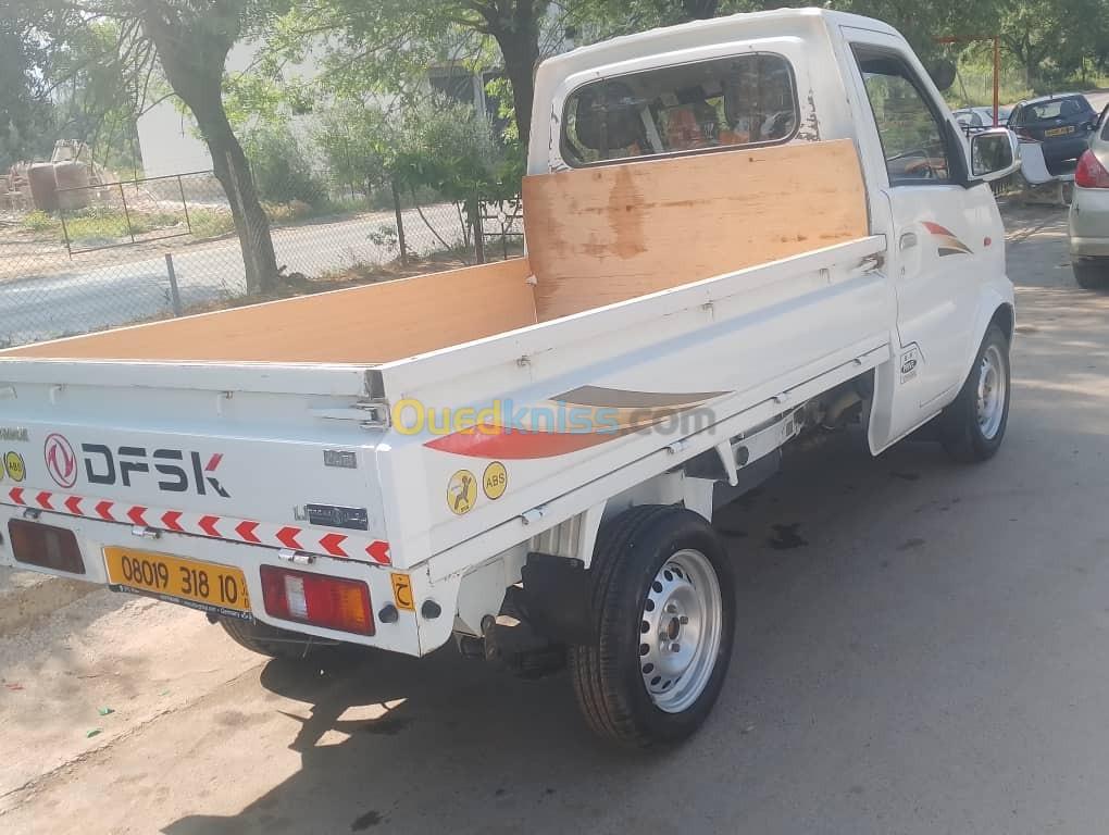 DFSK Mini Truck 2018 SC 2m30
