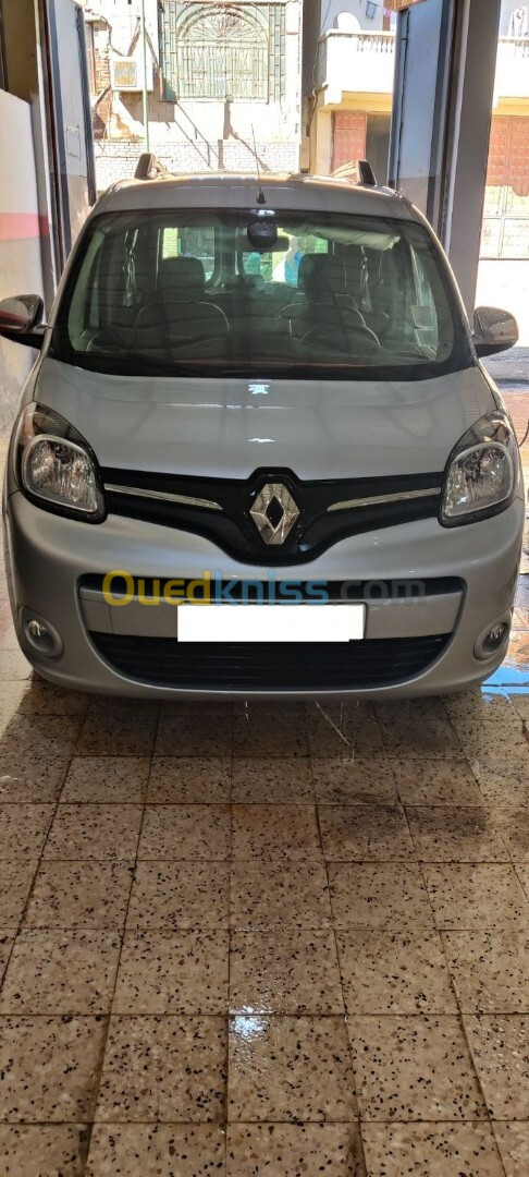 Renault Kangoo 2021 Privilège +