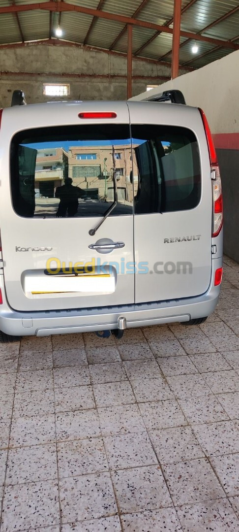 Renault Kangoo 2021 Privilège +