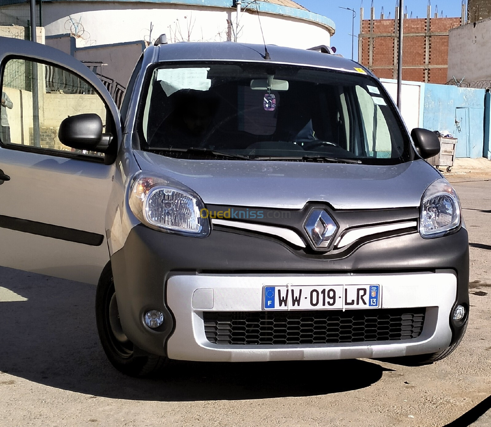 Renault Kangoo 2020 Confort