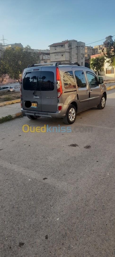 Renault Kangoo 2020 Authentique +