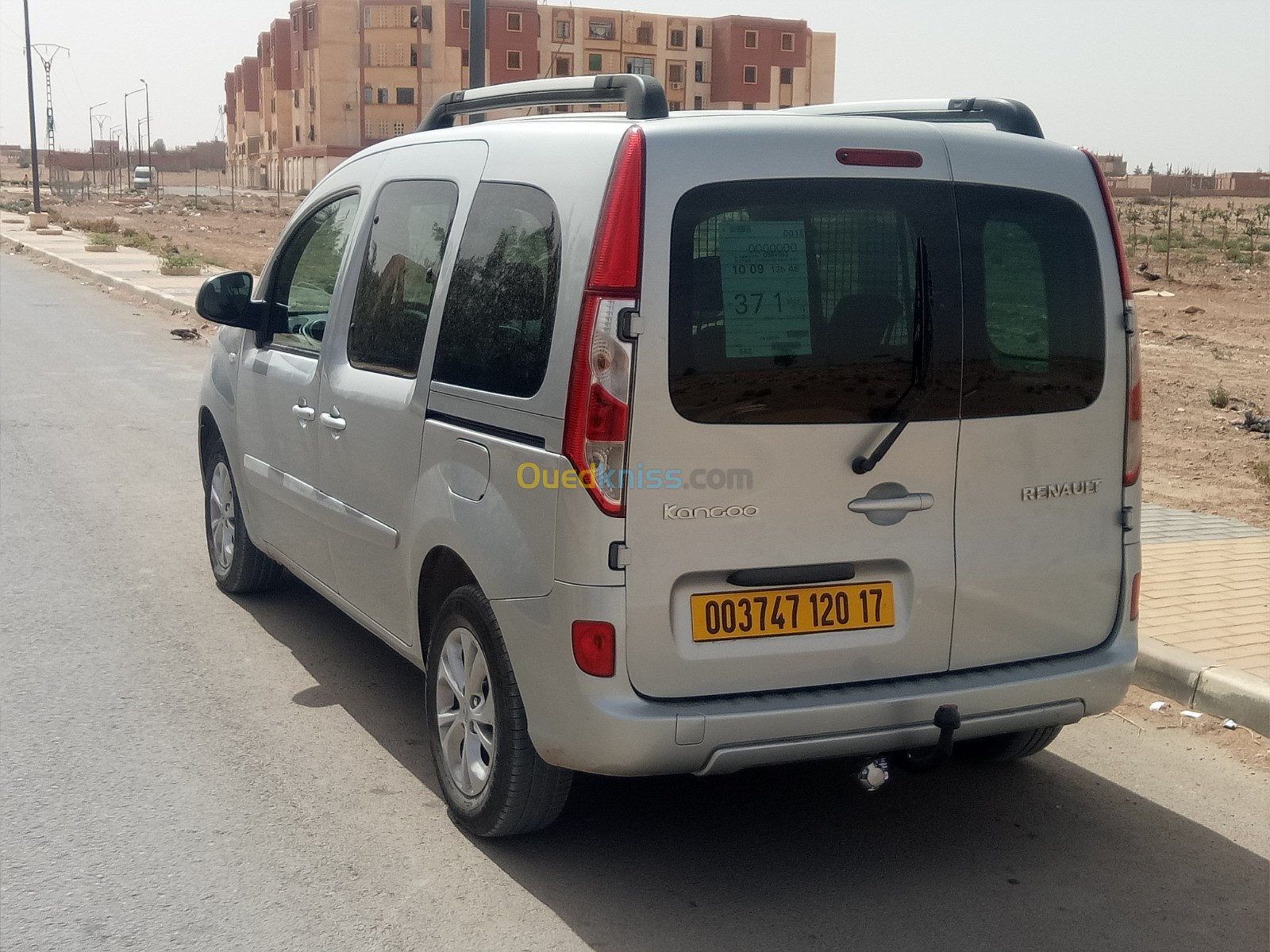 Renault Kangoo 2020 Privilège +