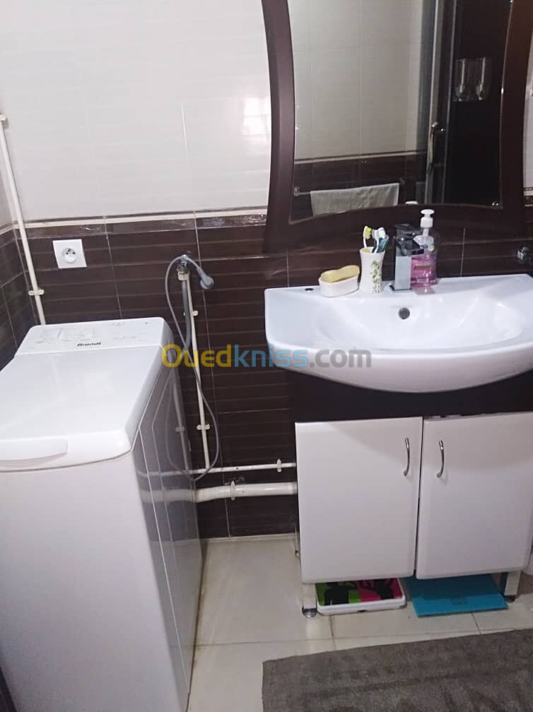 Location Appartement F3 Alger Ben aknoun