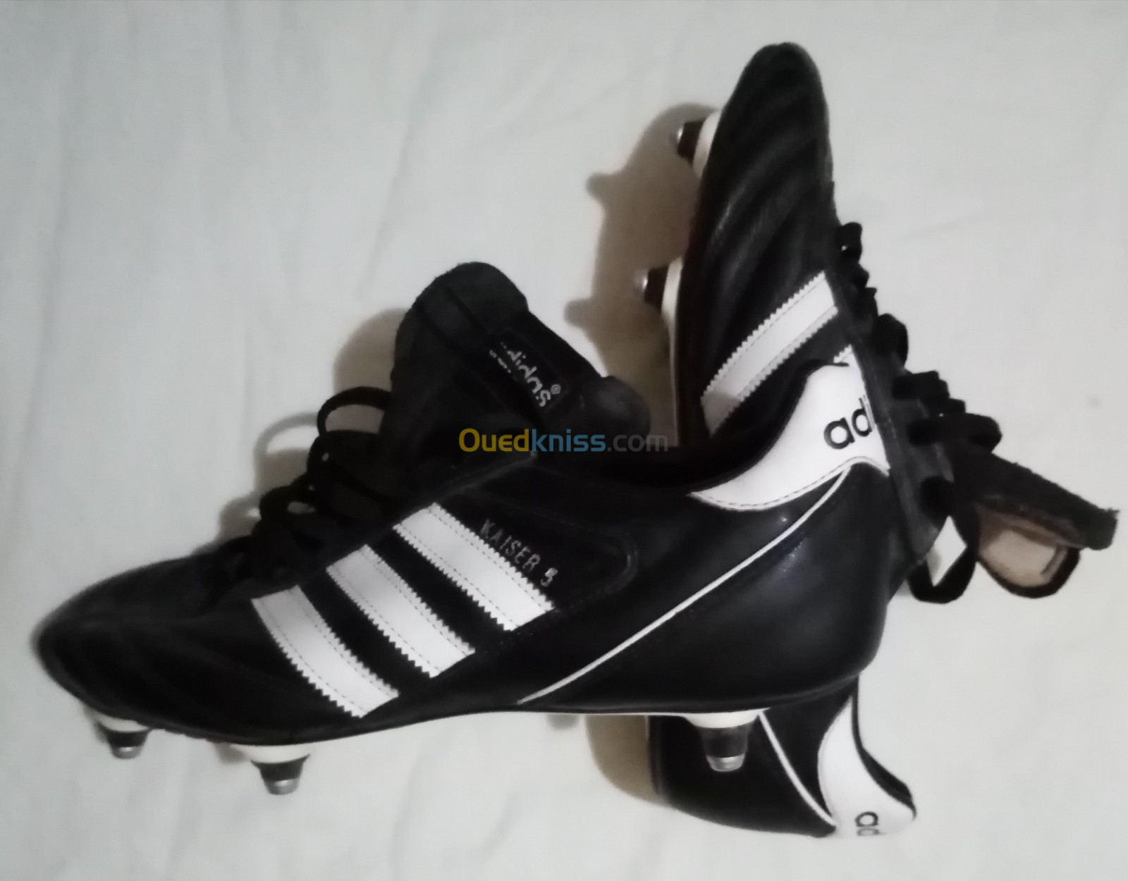 soulier de foot adidas ouedkniss