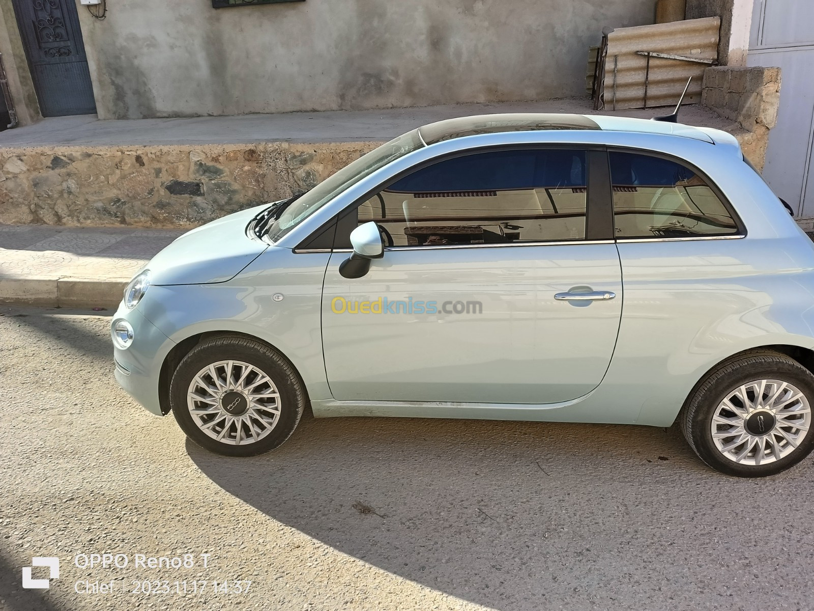 Fiat Fiat 500 2023 Club