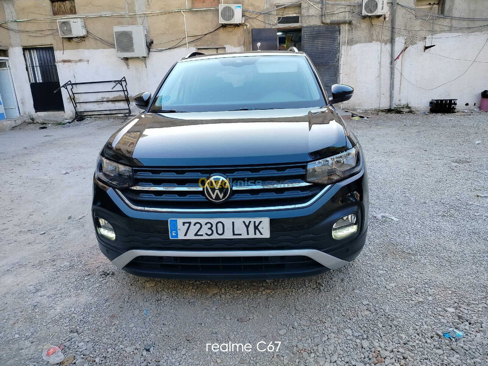 Volkswagen T-CROSS 2022 LIFE