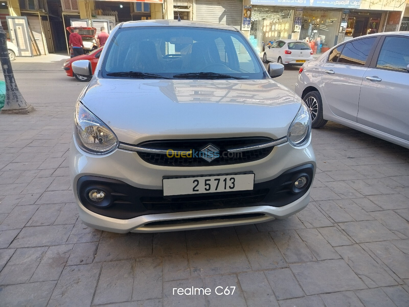 Suzuki CELERIO 2024 GL