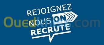 Offre d'emploi