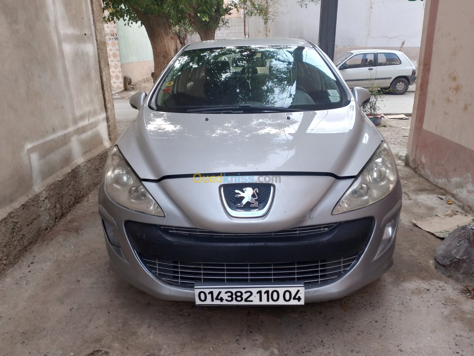 Peugeot 308 2010 308