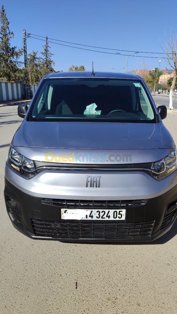 Fiat Doplo 2024 Dz