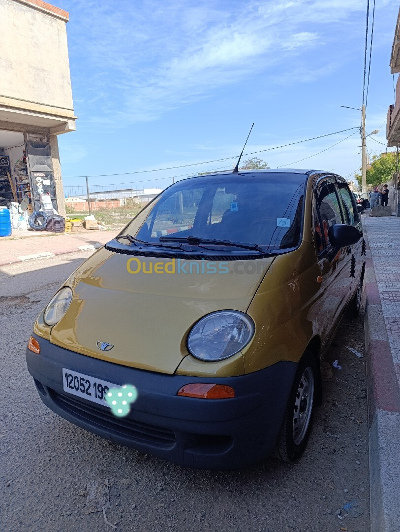 Daewoo Matiz 1999 Matiz