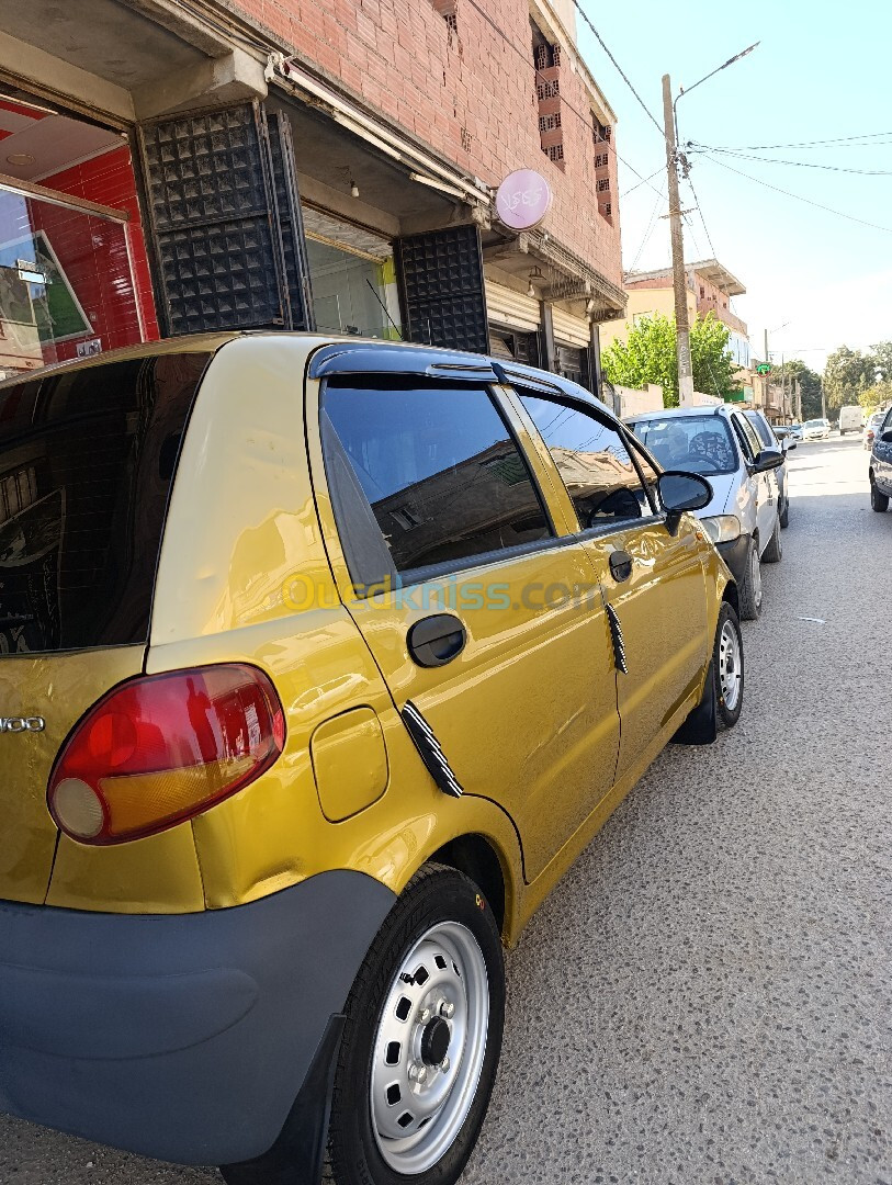 Suzuki Maruti 800 1999 